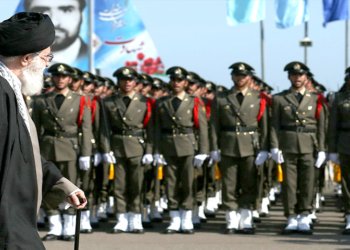 سوپایێ پاسداران دێ چیته‌ د لیستا رێكخراوێن تیرۆرستى یێن جیهانی دا