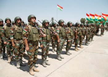 بودجەیێ هەردو یەکەیێن 70 و 80 ێ كه‌ڤته‌ سەر وەزارەتا کاروبارێن پێشمەرگەیی