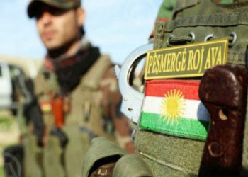 شاندەكێ وەزارەتا پێشمەرگەی دێ سەرەدانا بەغدا كەت