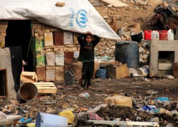 یونیسێف: زێدەتری دوو ملیۆن وەلاتییێن عیراقێ پێدڤی ب هاریكاریێن مرۆڤی هەیە