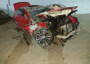 د روودانەکا هاتنوچوونێدا کەسەك برینداربوو