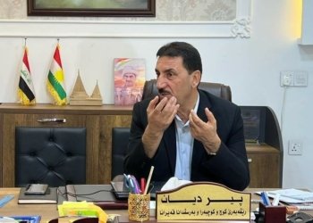 چ كه‌مپێن ئاواران لدهۆكێ ناهێنه‌ تێكه‌لكرن