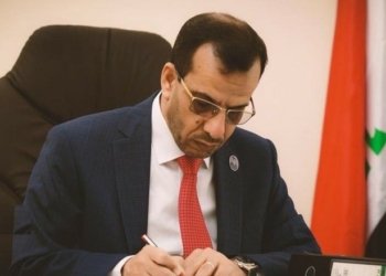 سوودانى پارێزگارێ دیوانیێ‌ ژ پۆستێ وى لادا