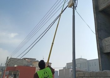 د سالا نویدا 82 زێدەگاڤی ل سەر کارەبا گشتی هاتنە لادان