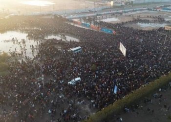 پێشبینی دهێتەكرن یاریا ئه‌ڤرۆ یا عیراق و عومان بهێتە پاشئێخستن