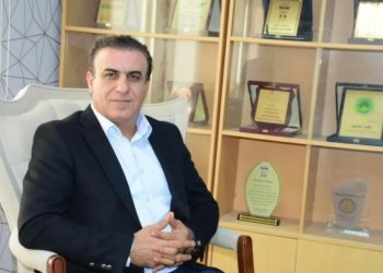 ھەیڤا بهێت دێ پڕۆژێ قانوونا بودجێ عێراقێ گەھیتە پەرلەمانی