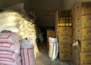 ئاهێن خوارنێ بێی شه‌كر دێ هێنه‌ دابه‌شكرن