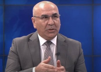 ماجد شنگالى بۆ سه‌رۆكێ لیژنا ته‌ندروستى ل جڤاتا نونه‌رێن عیراقێ