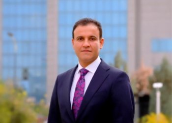 شاندێ پارتی دێ سه‌رەدانا چه‌ند ئالییێن سیاسی كه‌ت