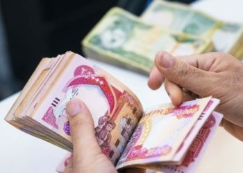 خالد رێكانی: ل حه‌فتییا بهێت پرۆژه‌ قانوونا بودجه‌یێ عیراقێ دێ هێته‌ جڤاتا نوونه‌ران