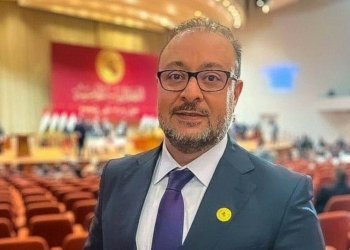 فڕاکسیۆنا پارتی ل بەغدا خوە ژ بۆ پڕۆژێن ئەڤ سالە بەرھەڤ دکەت