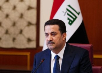 سه‌ر‌ۆكوه‌زیرێن عیراقێ دێ سه‌ره‌دانا پاریس كه‌ت