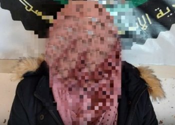 ل كه‌ركووكێ بەرپرسه‌كا داعشێ هاته‌ گرتن