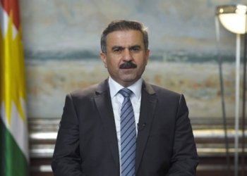 د. محەمەد شوکری: د سالا بووریدا 89 مۆلەتێن وەبەرهێنانێ هاتینەدان