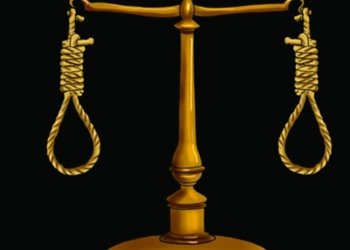 داخاز دهێته‌كرن یاسایا سێداره‌دانێ بچیته‌ د وارێ بجهئینانێدا