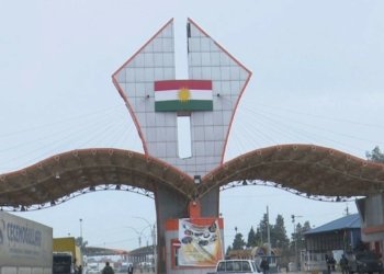 رێڤەبەرێ گومركێن هەرێما کوردستانێ: دۆلار ژ هەرێما کوردستانێ ناچیته‌‌ ژ ده‌رڤه‌