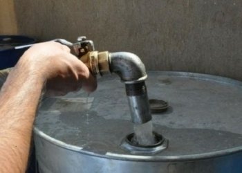 به‌غدا بریارا هنارتنا كاروانه‌كێ دیتر یێ نه‌فتا سپی بۆ هەرێما کوردستانێ دا