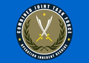 هه‌ڤپه‌یمانییا نێڤده‌وله‌تییا دژى داعشێ داخوازه‌كێ ژ پارتى و ئێكه‌تییێ دكه‌ت