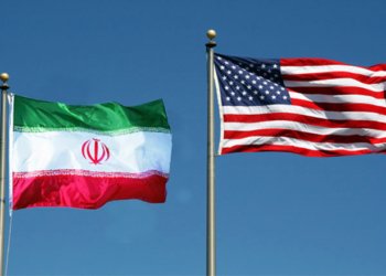 ئه‌مریكا : مه‌ چ په‌یام بۆ ئیرانێ نه‌هنارتینه‌