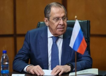 ئه‌ڤرۆ وه‌زیرێ ده‌رڤه‌ یێ رووسیا دێ گه‌هیته‌ به‌غدا