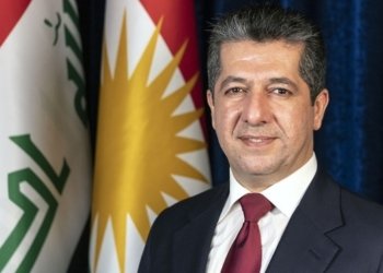 مه‌سرور بارزانى: هه‌ردوو ئێكه‌تیێن قوتابیان و لاوان دیرووكه‌كا تژى سه‌روه‌ى یا هه‌ى