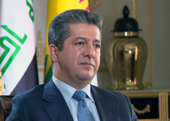 مه‌سرور بارزانى : تیمێن مه‌ یێن هه‌وارهاتنێ بۆ خزمه‌تكرنا زیانڤێكه‌ڤتییێن پیڤه‌له‌رزێن توركیا و سووریا دئاماده‌نه‌