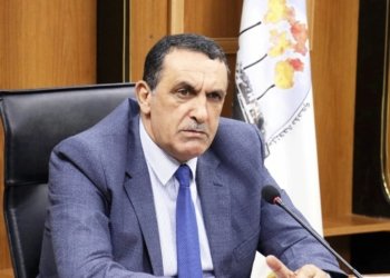 پارتى 33 كه‌یسێن گه‌نده‌لییێ یێن راكان جبوورى گه‌هاندنه‌ یونامییێ