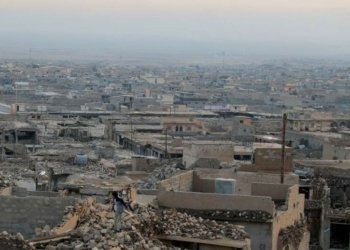 دوو شڤانێن په‌زی ل شنگالێ هاتنه‌ كوشتن