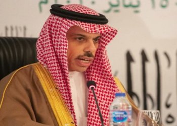 سوبه‌هی وه‌زیرێ ده‌رڤه‌ یێ سعوودییه‌ دێ سه‌ره‌دانا عیراقێ كه‌ت