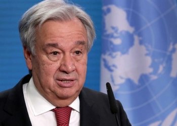 نەتەوێن ئێکگرتی داخواز ژ وەلاتان دکەت هاریکاریا سووریا و تورکیا بکەن