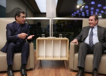 بالیۆزێ نوى یێ عیراقێ ل توركیا ده‌ستبكاربوو