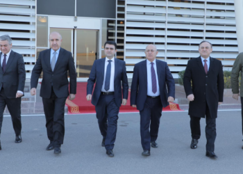 ئه‌مریكا سه‌ره‌دانا شاندێ حكومه‌تا هه‌رێمێ بۆ به‌غدا ب سه‌ركه‌فتی بناڤ دكه‌ت ‌