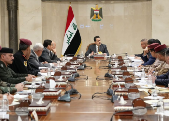 دەربارەی دۆسەیا ئاڤێ عیراق دێ گوتوبێژان دگەل تورکیا کەت