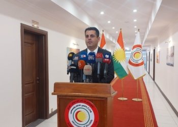 وه‌زیرێ ساخله‌مییێ هه‌وه‌كا كۆمكرنا ده‌رمانان بۆ قوربانییێن ئه‌ردهه‌ژێن توركیا و سووریا راگه‌هاند