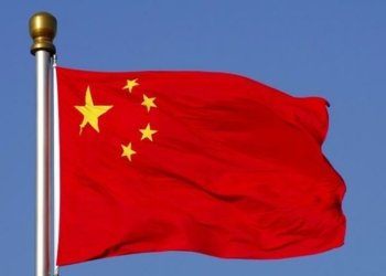 بالیۆزخانه‌یا چینێ ل به‌غدا : ل 2022ێ مه‌ ب بهایێ 39 ملیار دۆلاران نه‌فت ژ عیراقێ كرییه‌