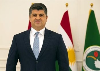 لاهوور جه‌نگى : ژ ئه‌ڤرۆ وێڤه‌ دێ ده‌ستهه‌لاتێن خوه‌ وه‌ك هه‌ڤسه‌رۆكێ ئێكه‌تییێ بكارئینم