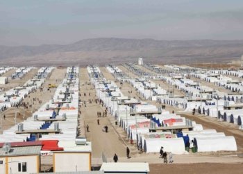 وه‌زاره‌تا كۆچ و كۆچبه‌رێن عیراقێ : 2006 خێزانێن ئاواره‌یێن شنگالێ ڤه‌گه‌ریاینه‌ جهێن خوه‌