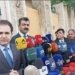 پشتیوان سادق: پارتى دێ هه‌موو هاریكارییان كه‌ت كو هه‌تا هه‌یڤا 10 هه‌لبژارتن بهێنه‌كرن