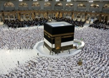 هزار و 127 كەس ژ دهۆكێ د ئه‌ڤ سالەدا دێ چنه‌ حه‌جێ‌