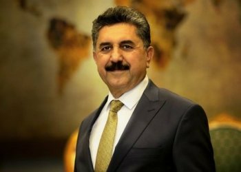 د. خه‌لیل غازی: دهێته‌ پێشبینی كرن د پرۆژه‌ بۆدجه‌یێ عیراقێ دا بهایێ  100 دۆلاران ب 140 هزار دیناران بهێته‌ جهگیر كرن