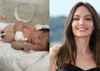 داخوازیا ئه‌نجلینایێ هاته‌ ڕه‌تكرن