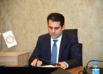 د. سامان به‌رزنجى: هه‌تا نوكه‌ چ زیانێن گیانى و قوربانییێن پیڤه‌له‌رزێ ل هه‌رێما كوردستانێ نینن