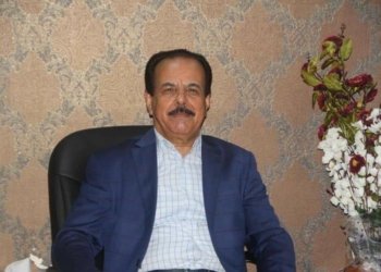 بەرپرسەکێ پارتی : تەعریبا ل سەر کەرکووکێ بەرەڤ زێدەبوونێیە