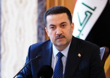 محەممەد شیاع سوودانی: ملیۆنان دۆلاران ب قاچاغ دبه‌نه‌ ژده‌رڤه‌