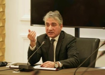 جوتیار عادل: گوتوبێژێن مە دگەل بەغدا دێ د بەردەوامبن تا دگەهینە ڕێککەفتنێ