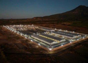 مه‌زنترین زیندان ل جیهانێ هاته‌ ئاڤاكرن، بزانه‌ ل كیرێ یه‌؟