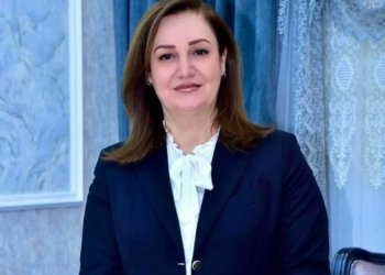  پەرلەمانتارەکا پارتی: ھەرێما کوردستانێ دێ ھەر مینیت کییانەکێ ده‌ستووری