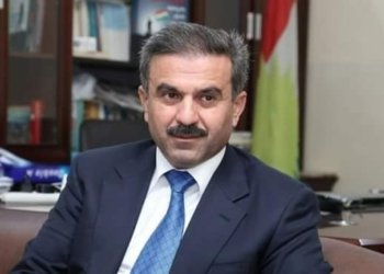 د. محەمەد شوکری: مە داخواز کرییە ل كوردستانێ ژی قستێن وەبەرھێنانێ ب دیناری بهێنه‌ دان