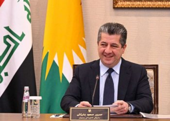 مه‌سرور بارزانى : هه‌رێما كوردستانێ ب چ شێوه‌یان ده‌ستبه‌ردارى ماف و شایسته‌یێن ده‌ستوورى نابیت