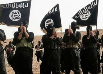 د ئۆپه‌راسیۆنه‌كێ دا 17 تیرۆریستێن داعشێ هاتنه‌ كوشتن